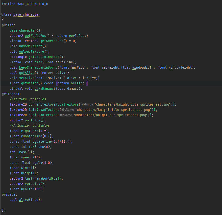 Character.h